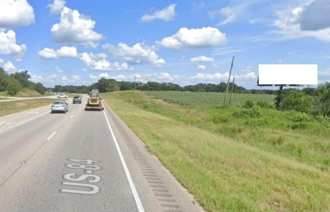 Location photo for S/S US 84 0.3 mi E/O CR 1 F/W