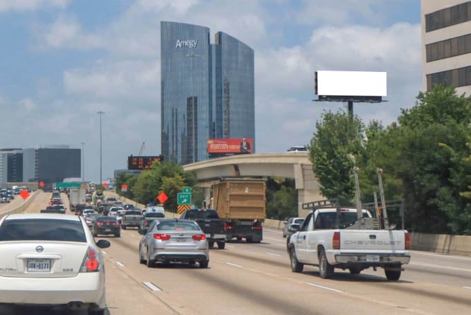 Location photo for W Loop S (Houston)