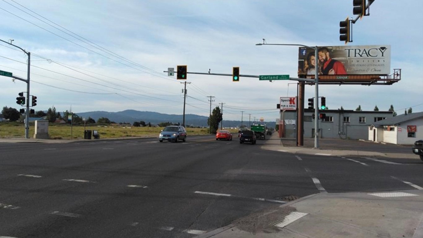 Location photo for Market @ Garland (Spokane)