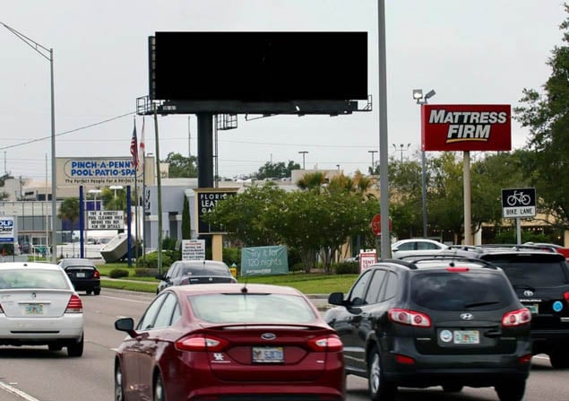 Location photo for N Dale Mabry Hwy near Humanitary Medical Center Tampa, Pinecrest West Park (Tampa)