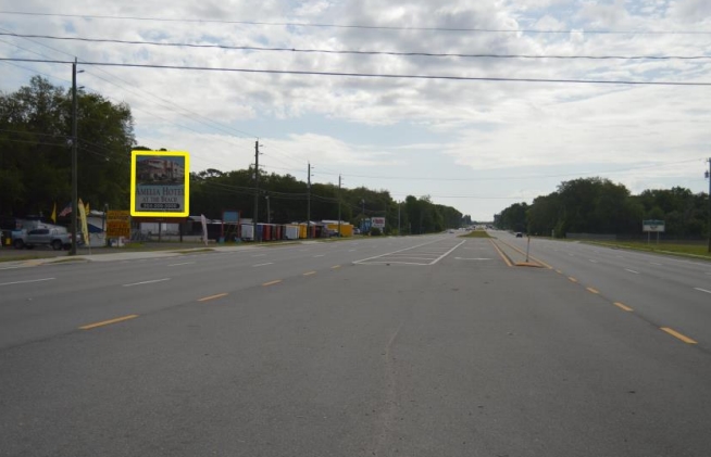Location photo for FL-200 near UF/IFAS Extension Nassau County (Yulee)