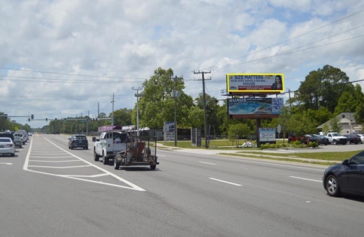 Location photo for E State Rd 200 near UF/IFAS Extension Nassau County (Yulee)