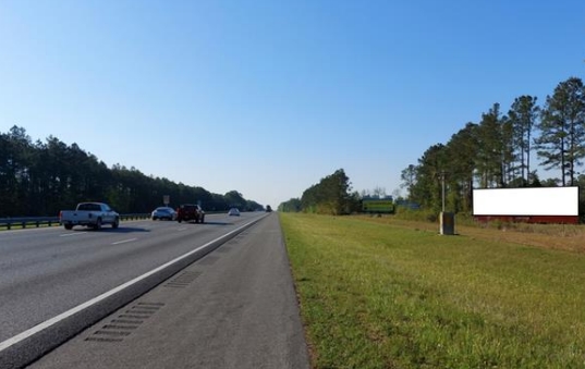 Location photo for I-95 WS 2.6mi N/O SR 200/A1A F/N -