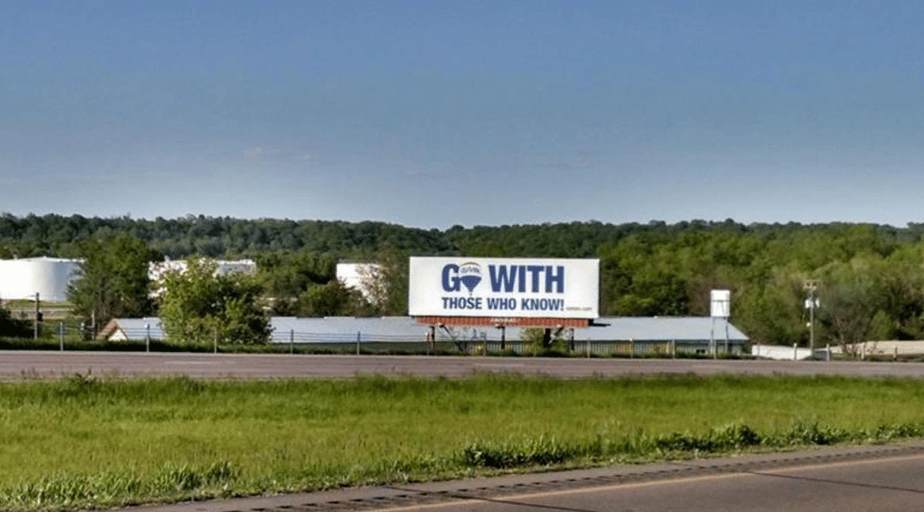 Location photo for 211th Ln near Williams Nature Center (Mankato)