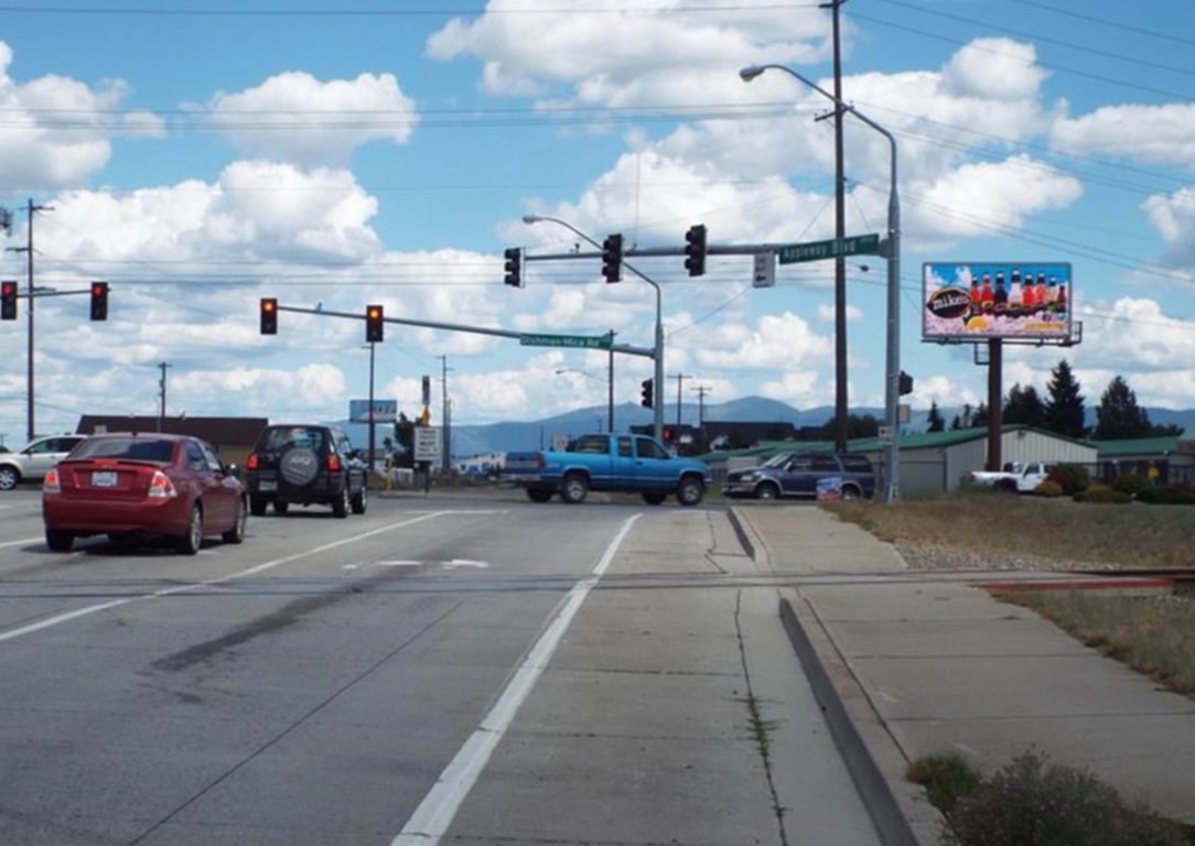 APPLEWAY SL 50'E/O DISHMAN MICA WF Media