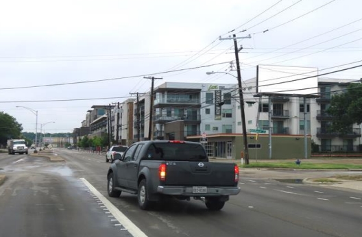 Location photo for W Commerce St near Trinity Park Conservancy, West Dallas (Dallas)