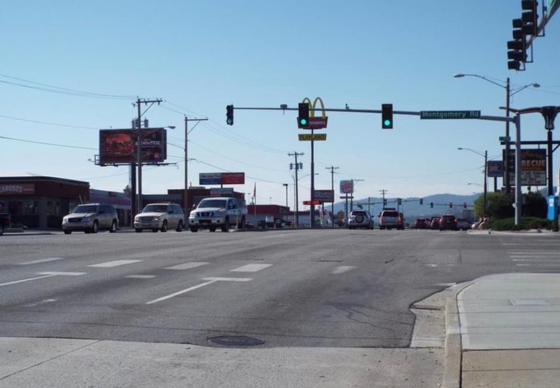 ARGONNE EL S/O MONTGOMERY NF Media