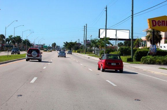Location photo for U.S. Rte 1 near Beacon Light (Lighthouse Point)