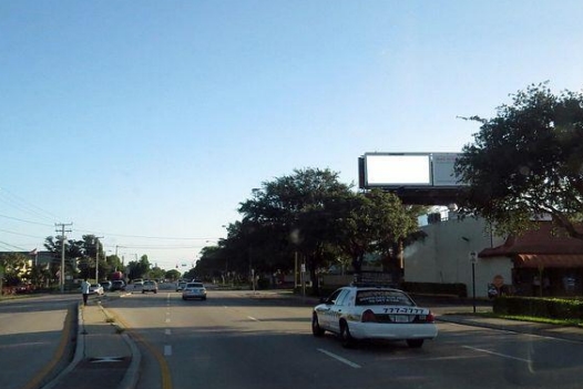 Location photo for W Sample Rd near Crystal Plaza Shopping Center (Pompano Beach)