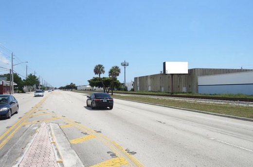 Location photo for NE 4th Ave near Dixie Hwy & Northeast 27th St (Pompano Beach)