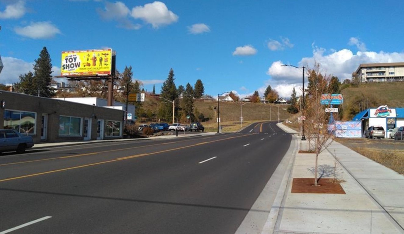 MONROE W/L 60' S/O CORA SF Media