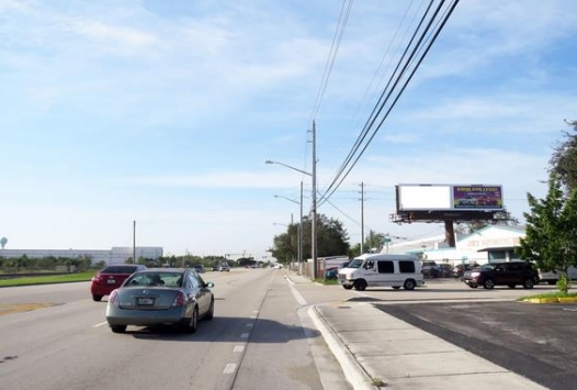 Location photo for N Dixie Hwy near Dixie Hwy & Northeast 41st Court (Pompano Beach)