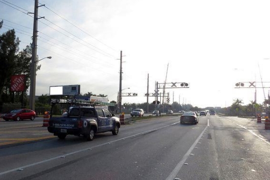 Location photo for W Copans Rd near Copans Road & Andrews Av (Pompano Beach)