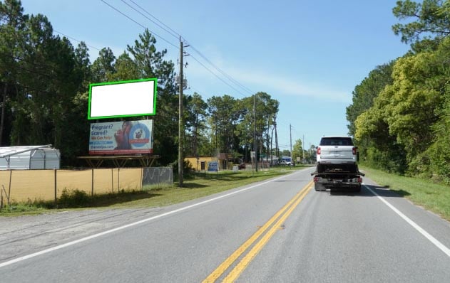 Hwy 17 150 ft N/O Callaway Dr ES, Top, N/F