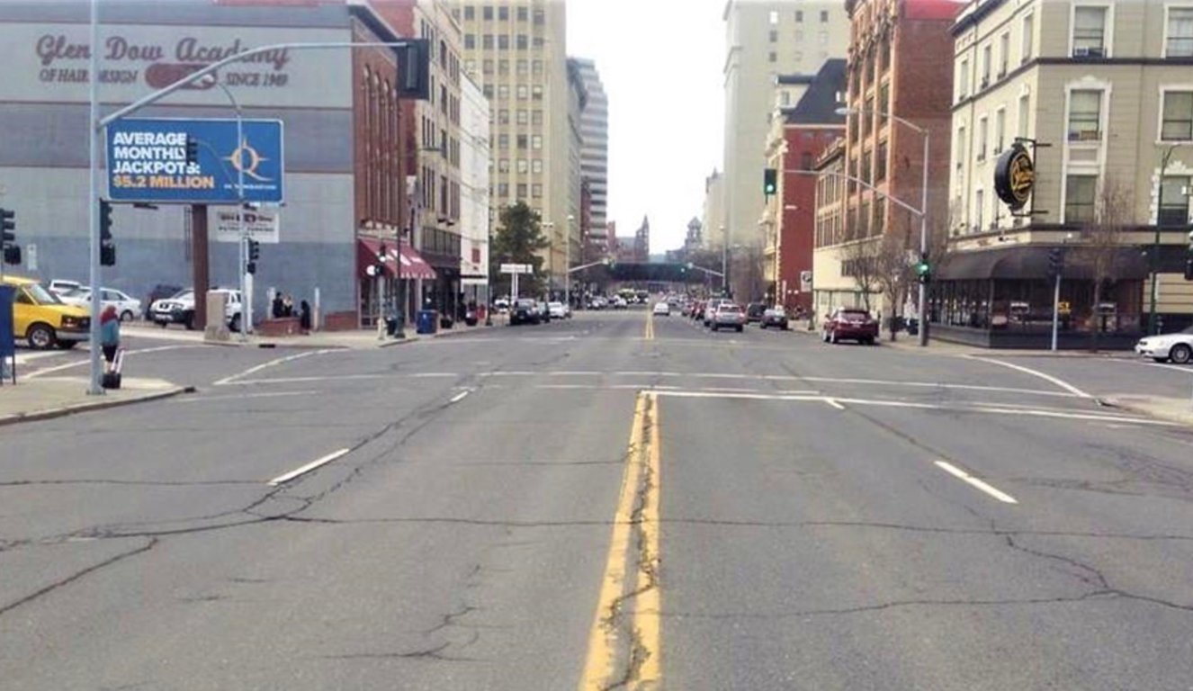 RIVERSIDE S/L W/O BERNARD EF Media