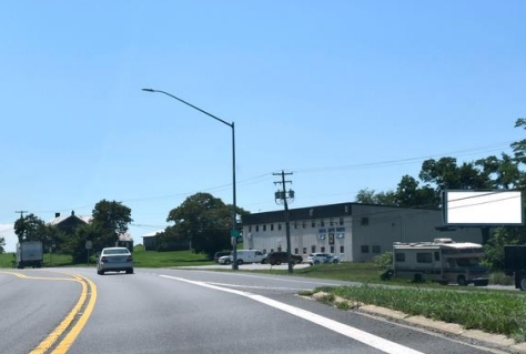 Location photo for Woodsboro Pike (Walkersville)