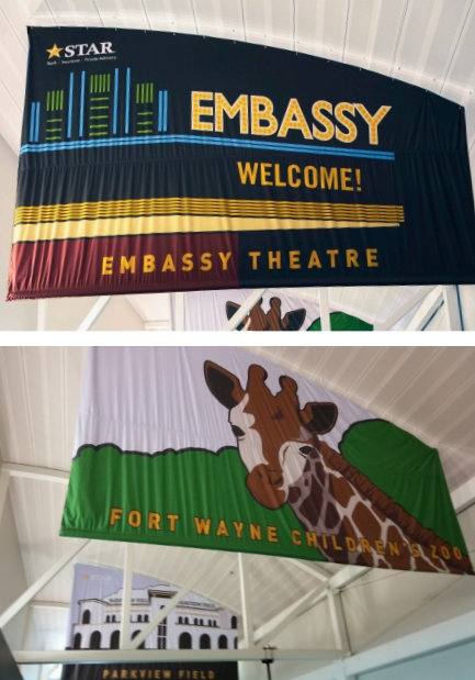 Location photo for Fort Wayne Air Museum (Fort Wayne)