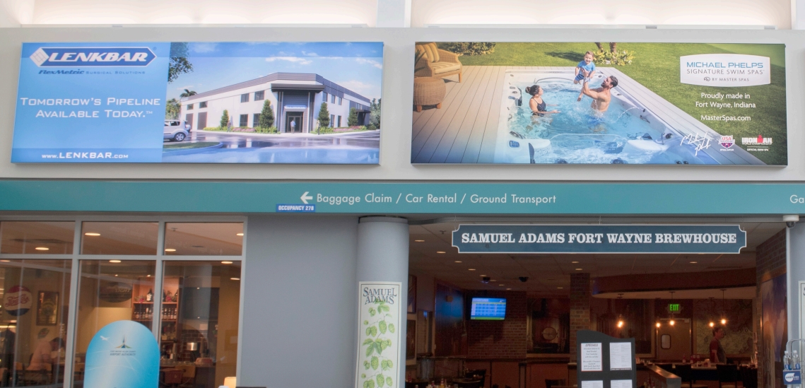 Location photo for Fort Wayne Air Museum (Fort Wayne)