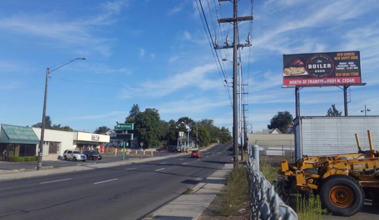 MAPLE E/L 300' S/O MAXWELL SF Media