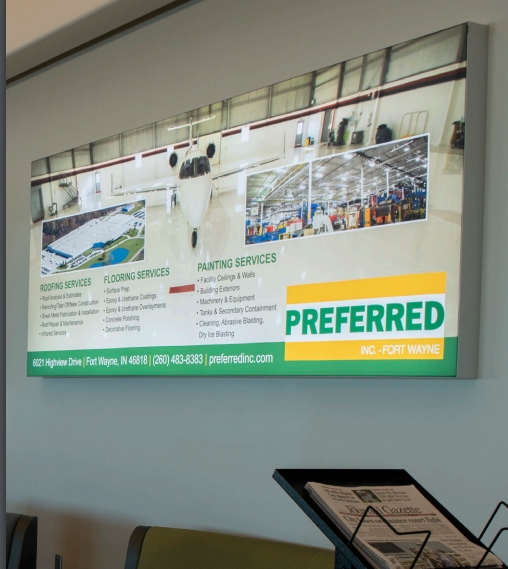 Location photo for Fort Wayne Air Museum (Fort Wayne)