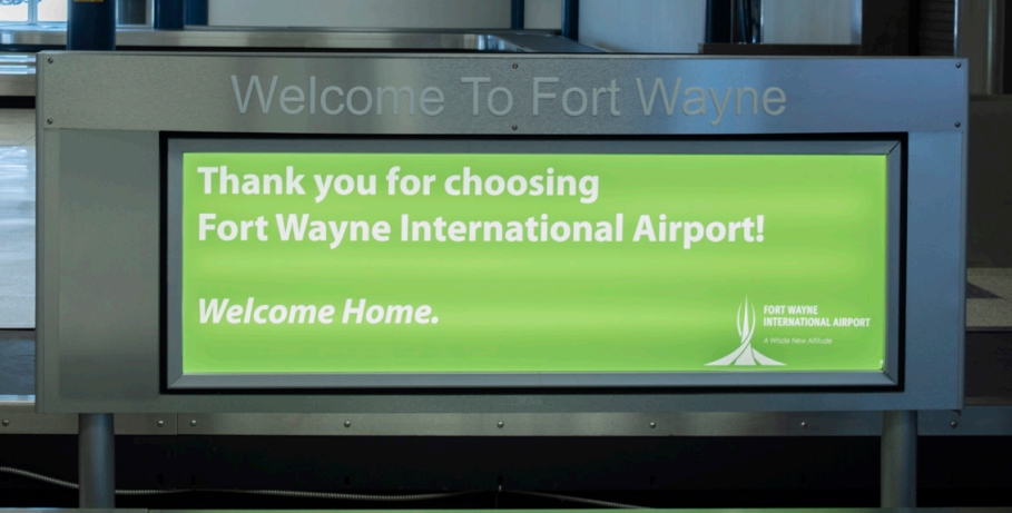 Location photo for Fort Wayne Air Museum (Fort Wayne)