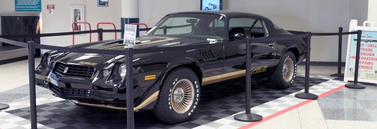 Location photo for Fort Wayne Air Museum (Fort Wayne)