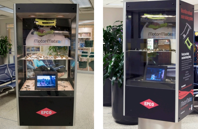 Location photo for Fort Wayne Air Museum (Fort Wayne)