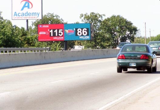 I540 near local stand alone ER Media