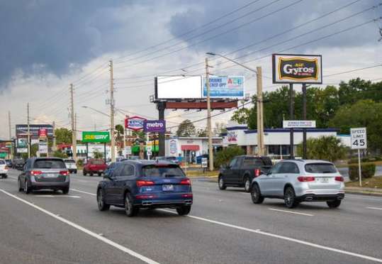 Location photo for W Colonial Dr near W Colonial Dr and Governors Ave (Pine Hills)