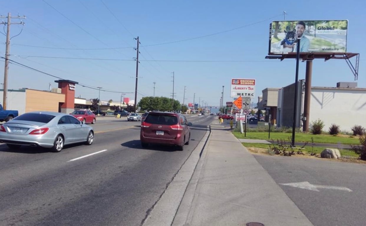 SULLIVAN E/L 625' S/O SPRAGUE SF Media