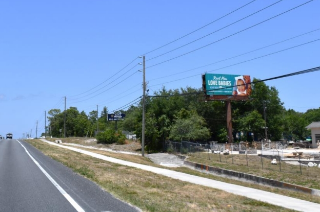 US 19 E/S 1.5 MI N/O SR 50 Media