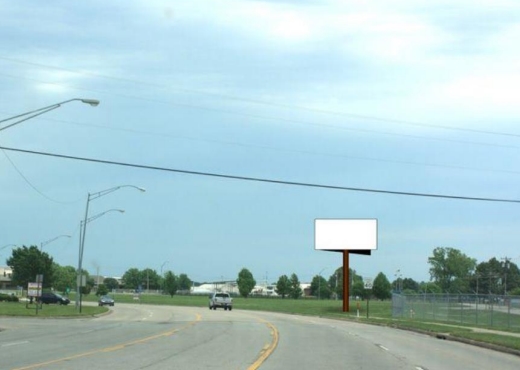 Location photo for Phoenix Ave near Mercy Life Line 4 - Fort Smith, AR (Fort Smith)