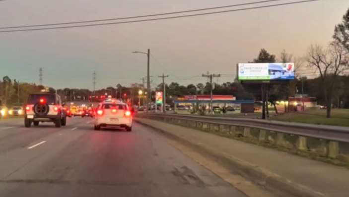 Owen Dr W/S, 500 ft N/O Cumberland Rd, N/F Media