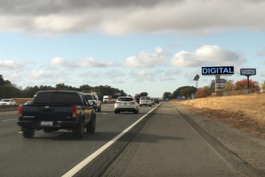 Location photo for Granite Dr near Sierra College Nature Trail (Rocklin)