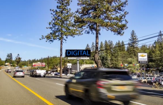 Location photo for S Canyon Way (Colfax)