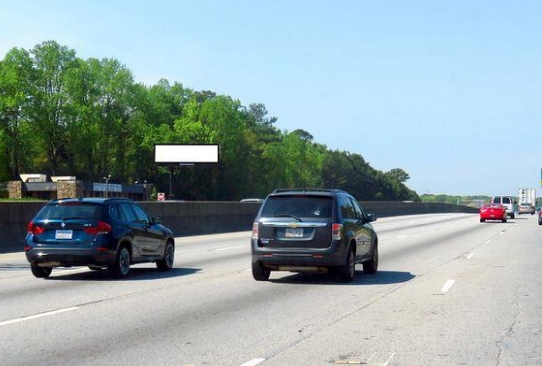 Location photo for Peachtree Industrial Blvd near Peachtree Industrial Blvd @ 6670 (Doraville)