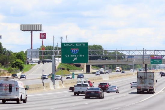 Location photo for Sawmill Dr near Renew Vitality Testosterone Clinic of Suwanee (Suwanee)