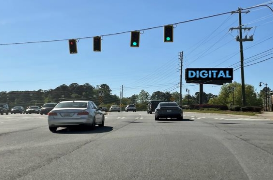 Location photo for Fox Rd near Abbotts Village (Alpharetta)
