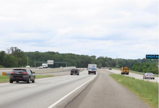 Location photo for Collins Industrial Way near GGC Building A (Lawrenceville)