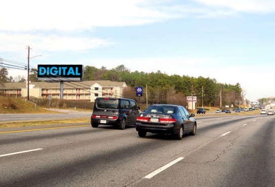 Location photo for Tara Blvd @ Village Ln (Clayton County)