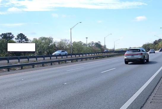 Location photo for I-295 ES 0.5mi N/O I-10 F/N - 1