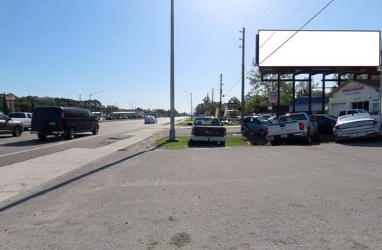 Location photo for Beach Blvd near Beach Blvd. & Peach Dr., Windy Hill (Jacksonville)