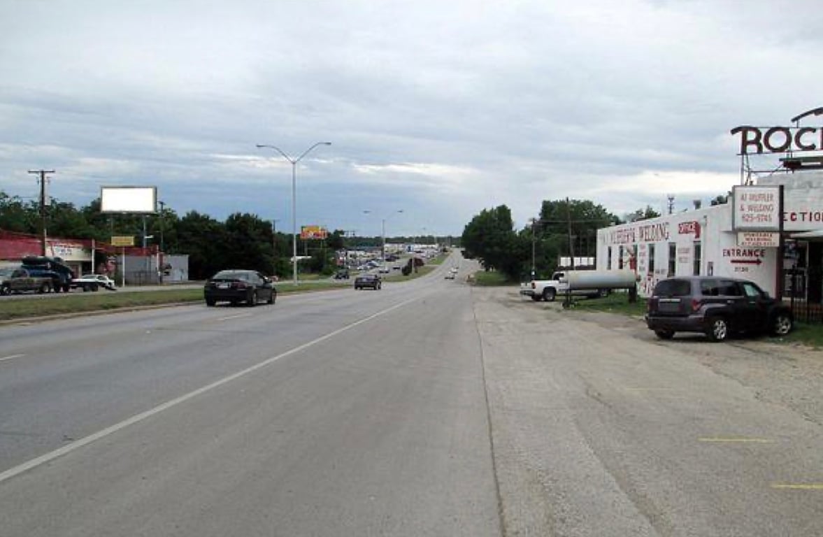 Location photo for Jacksboro Hwy near Jacksboro HWY & Belle (Fort Worth)