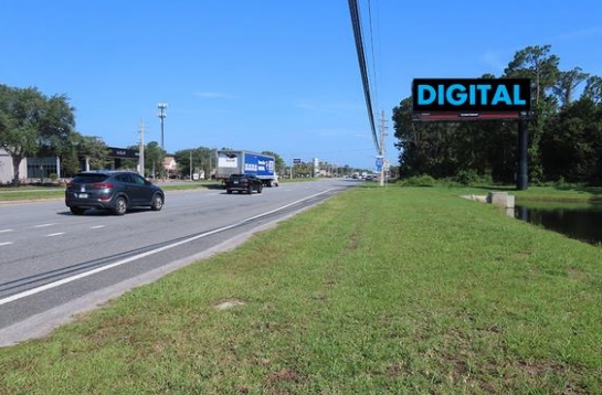 Location photo for Fortune Pkwy near Avenues Walk Park-n-Ride, Deercreek (Jacksonville)