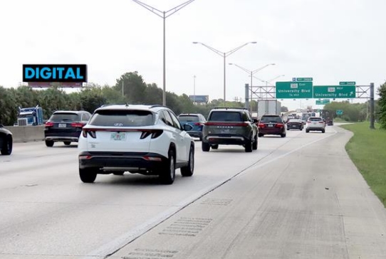 Location photo for Spring Park Rd near Curahealth Jacksonville, Englewood (Jacksonville)