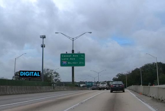 Location photo for Lenox Ave near Lenox Ave. & Arnau Terr., Northwest (Jacksonville)