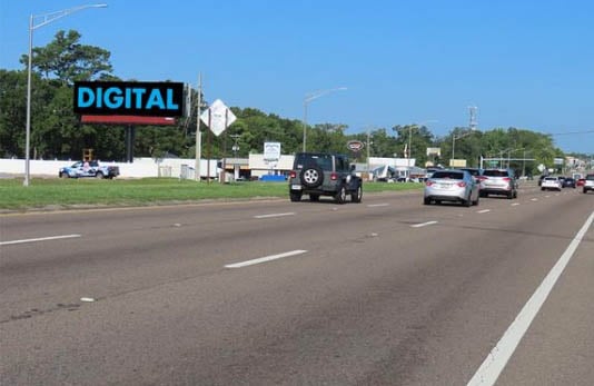 Location photo for Beach Blvd near 8840 Beach Blvd. ns eb, Southside (Jacksonville)