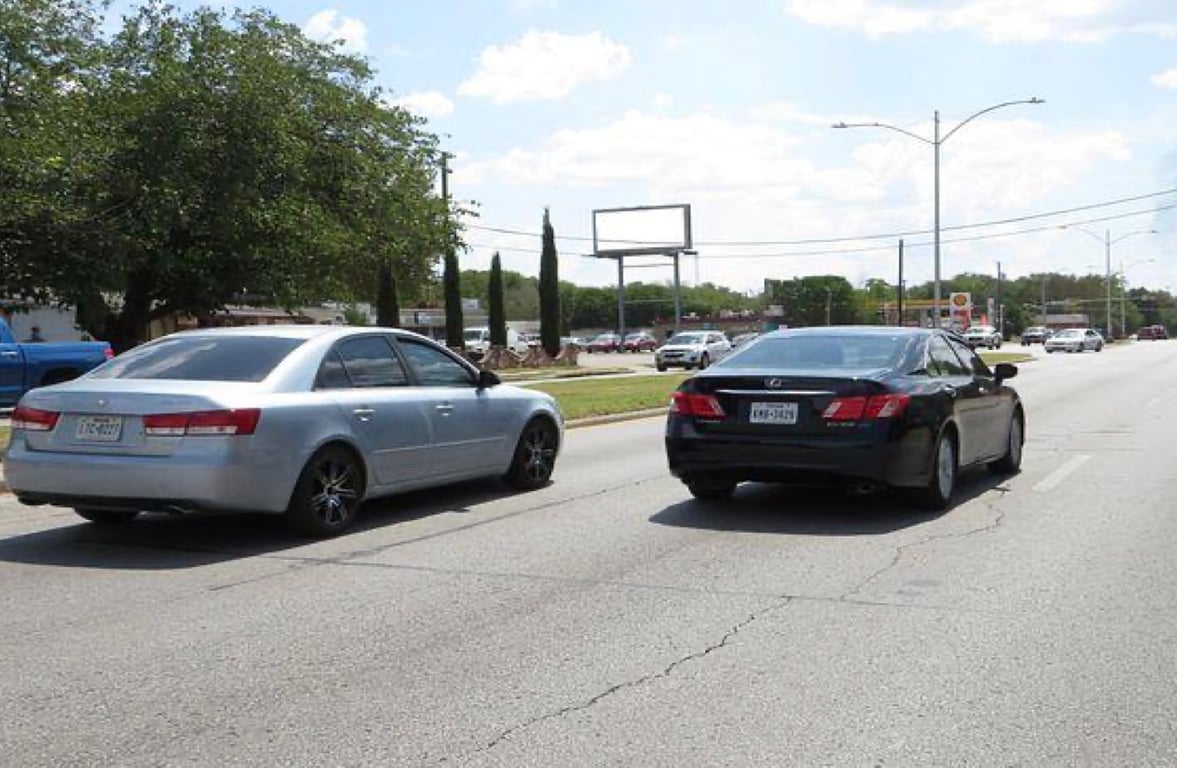 Location photo for N Jim Miller Rd near Jim Miller @ Lake June - N - FS, Piedmont Addition (Dallas)