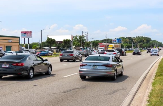Location photo for John Young Pkwy and Amelia St (Orlando)