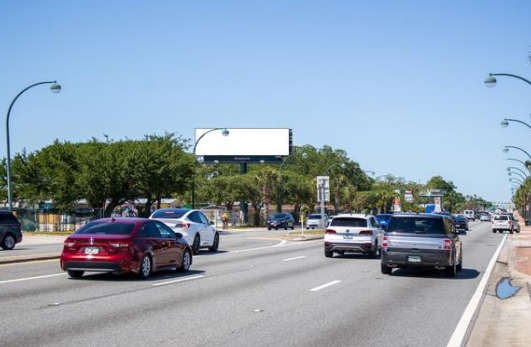 Location photo for S Orange Blossom Trail near S Orange Blossom Trail and Redman St (Edgewood)